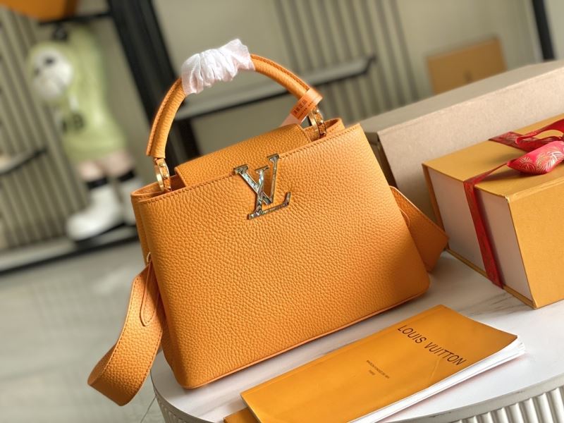 Louis Vuitton Top Handle Bags